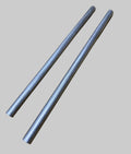 Honda GROM Frame Stiffeners