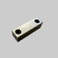 Titanium Scrape Plate