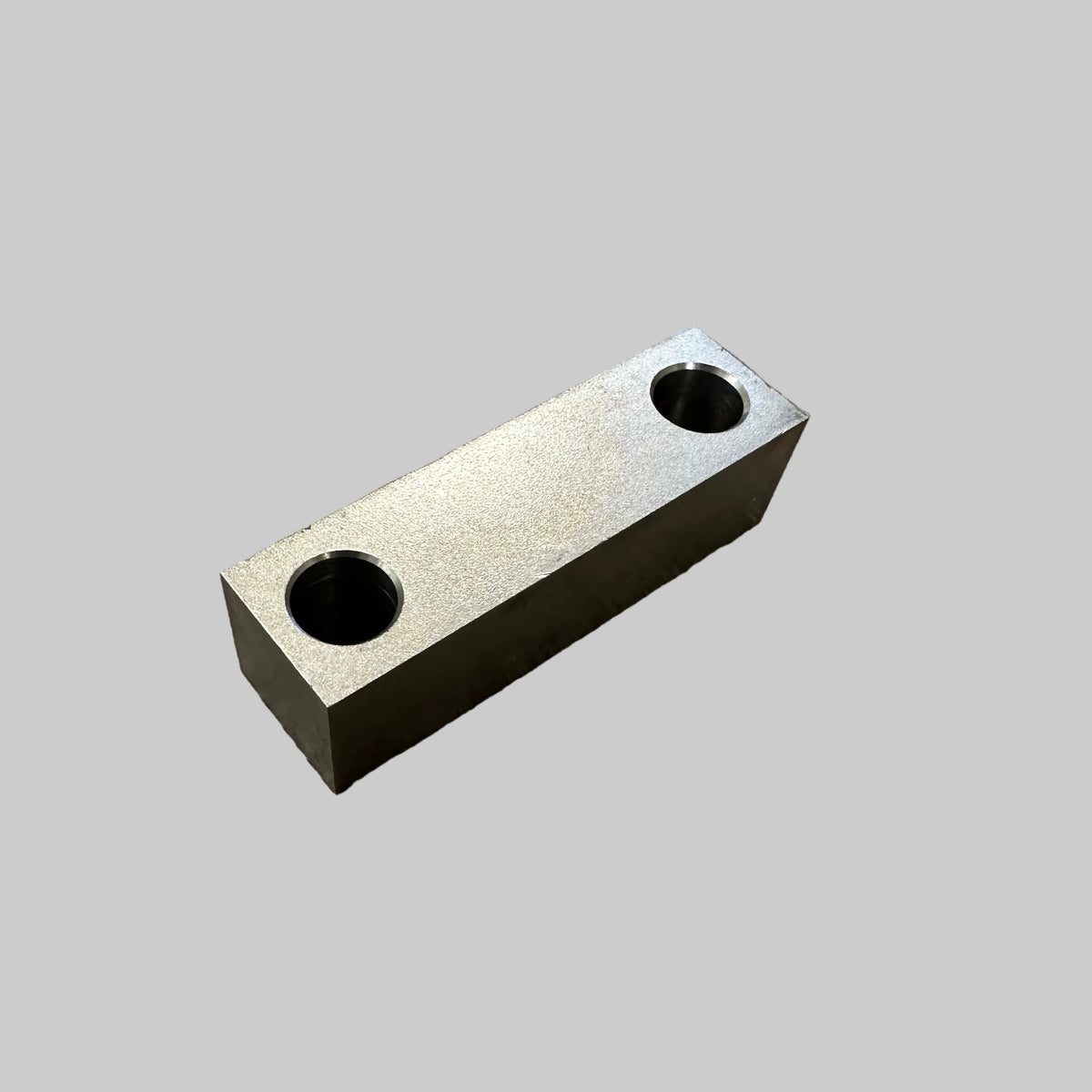 Titanium Scrape Plate